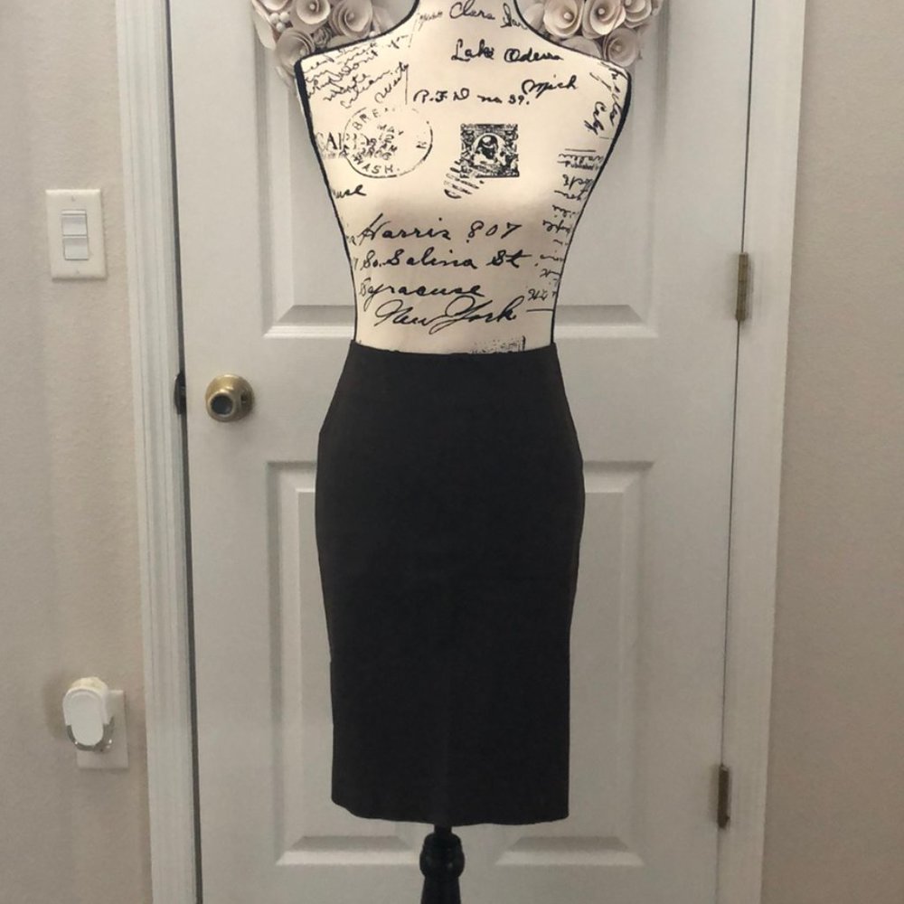 DONATED!! Body by Victoria chocolate brown - Picture 1 of 4